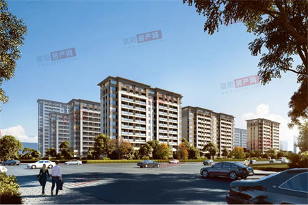 龙都西郊花园1室1厅1卫28万56m2精装修出售