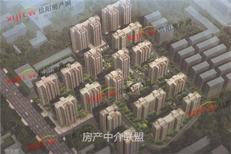 昌建君悦府下叠叠墅带院子40平一二层一起